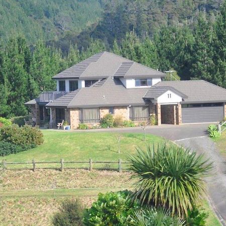 欧胡卡帕里斯住宿加早餐旅馆 怀蒂昂格 外观 照片